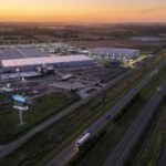 Mercedes-Benz está de casa nova na Argentina