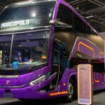 Marcopolo será destaque na Lat.Bus 2026