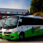 VOLARE ENTREGA NOVE MICRO-ÔNIBUS PARA A LUCK VIAGENS E TURISMO E REFORÇA ATUAÇÃO NO NORDESTE
