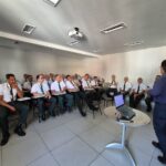 Operadora mineira do transporte rodoviário destaca a segurança