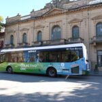 Agrale é destaque com seu ônibus a gás na Argentina e será no Brasil, dentro de breve