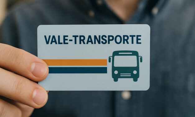 A necessária modernização do Vale-Transporte