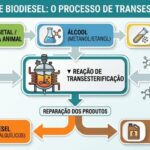 O invisível inimigo nas garagens: como a biologia e o clima transformam o diesel B15 no maior desafio do transporte coletivo