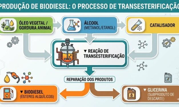 O invisível inimigo nas garagens: como a biologia e o clima transformam o diesel B15 no maior desafio do transporte coletivo