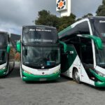 Boa Esperança renova sua frota com ônibus de última geração