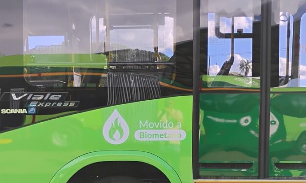 No debate energético, o que será melhor para o transporte coletivo?
