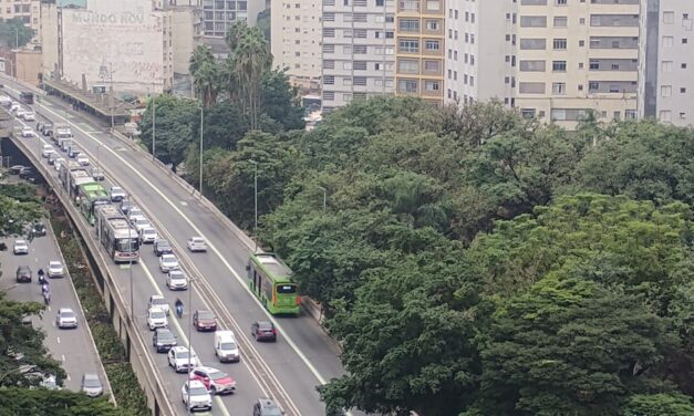 “ISTO É UMA VERGONHA!”