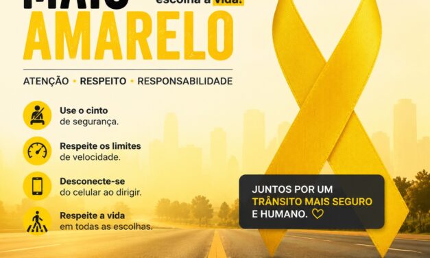 Precisamos enxergar o coletivo