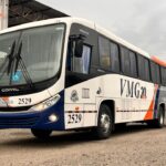 VMG se destaca por seu maior cliente brasileiro da Iveco Bus