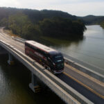 Clientes Scania se animam com o Move Brasil 2