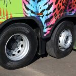 Busscar, Eucatur e Volvo parceiras no primeiro rodoviário brasileiro com 15 metros e três eixos