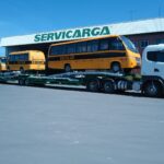 Servicarga festeja seus 35 anos de operação