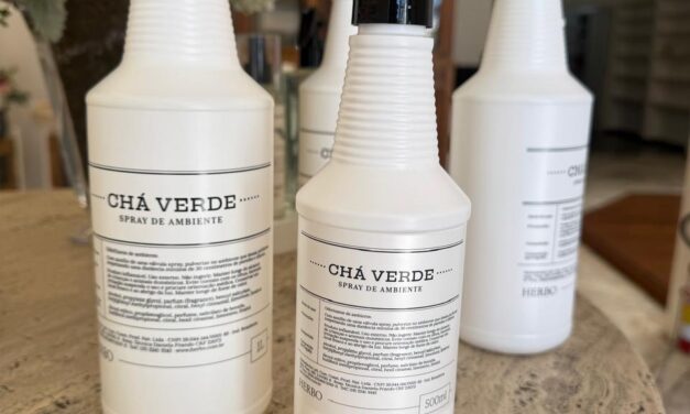 A linguagem invisível dos aromas, experiência que vai além do conforto