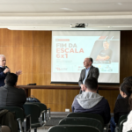 FETPESP reúne lideranças do setor para debater os impactos do fim da escala 6×1 no transporte de passageiros