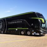 Viação Garcia destacará seus ônibus seminovos