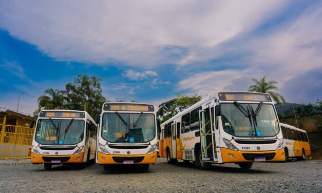 Na região Metropolitana de BH, Marcopolo tem preferência