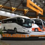 Na Austrália, Marcopolo alcança uma importante marca