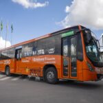 Tursan renova frota com Marcopolo