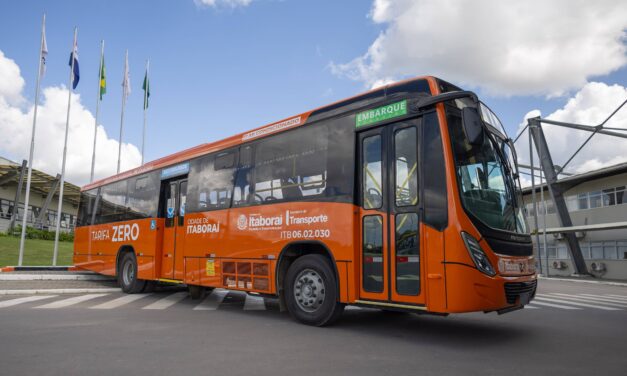 Tursan renova frota com Marcopolo
