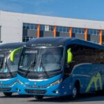 SC Minas investe em ônibus Marcopolo