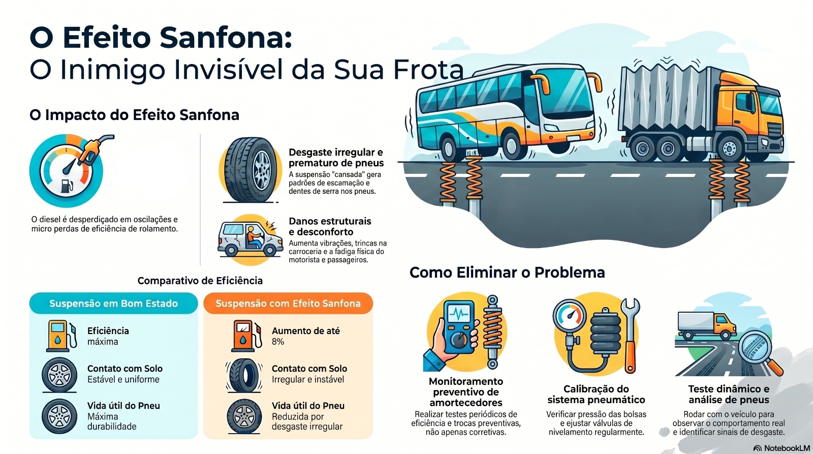 Efeito sanfona 5