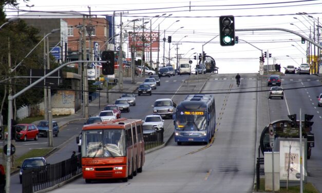 A ambiguidade da mobilidade brasileira