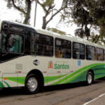 Renovação de frota para beneficiar o transporte coletivo