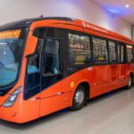Região Metropolitana de Curitiba conta com superarticulados