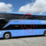 Rock in Rio e novos ônibus