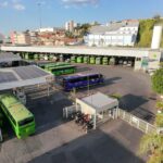 Pássaro Verde irá renovar sua frota com Mercedes-Benz