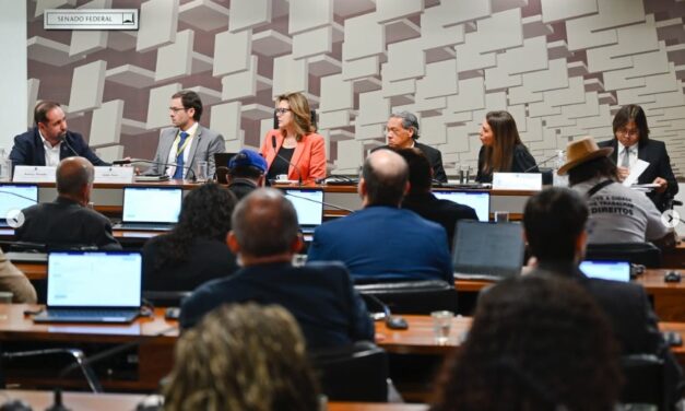 Abrati quer igualdade de tratamento nas operações