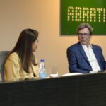 Abrati com nova diretoria para o próximo triênio