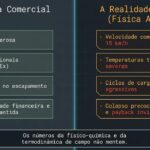 A equação que desmascara a eletrificação: vida útil matemática das baterias de ônibus urbanos e o rombo no erário público