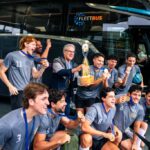 O ônibus unindo vidas
