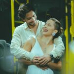 A Mercedes-Benz destaca o papel do ônibus nas relações sociais
