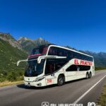 Dois Panorâmicos DD NB1 da BUSSCAR chegam à Argentina para integrar a frota da El Practico com tecnologia, conforto e segurança