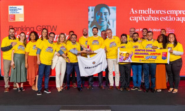 Unidades internacionais da Marcopolo são reconhecidas pelo bom trabalho