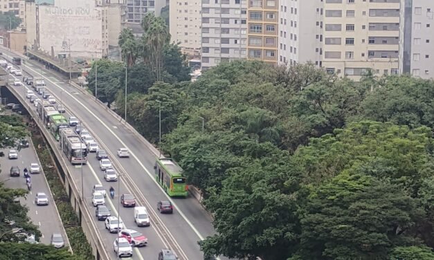 “Transporte para Todos”: inclusivo, sustentável e com qualidade