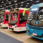 Na Lat.Bus, a vez do ônibus seminovo