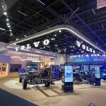 Volvo mescla no seu cardápio o biocombustível e a eletricidade