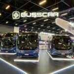 Busscar e Caio chegam aos 80 anos com muito pique para crescer