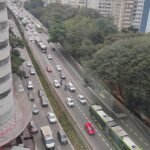 Para fortalecer o transporte coletivo, os investimentos são significativos