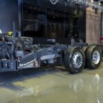 Scania reforça sua promessa de um transporte eficiente e sustentável
