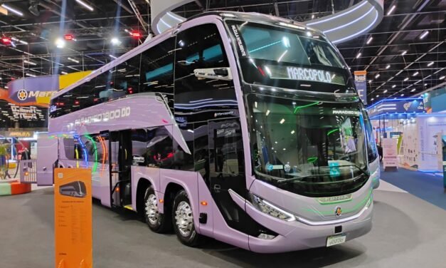 LAT.BUS 2026: a feira em que a inovação está nos sistemas