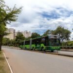 Mobilidade coletiva em Goiânia é reconhecida pela eficácia