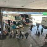 Próxima Parada: A América Latina, também, se conecta por terra