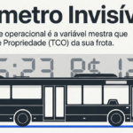 Velocidade operacional: a variável que controla o custo total da frota