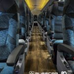 Em Joinville, a Gidion renova a frota com a Busscar