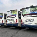 O ônibus é um outdoor sobre rodas