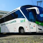Volvo reforça sua parceria com grupo paranaense de transporte